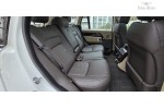 2018 LAND ROVER RANGE ROVER 3.0 SC